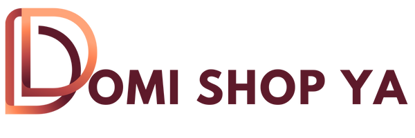 DOMI SHOP YA